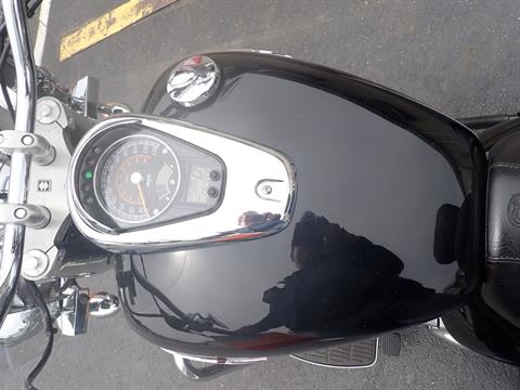 2009 Suzuki Boulevard C50 in Massillon, Ohio - Photo 13