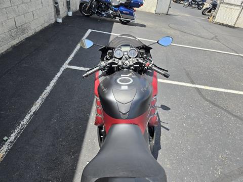 2025 Kawasaki Ninja® ZX™-14R ABS Motorcycles Massillon Ohio
