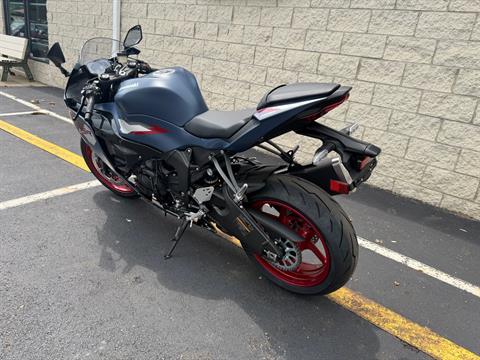 2027 Kawasaki Ninja® ZX™-6R ABS Motorcycles Massillon Ohio