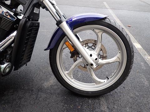 2016 Yamaha Stryker in Massillon, Ohio - Photo 2