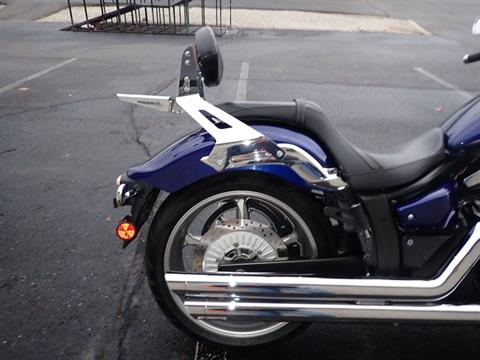 2016 Yamaha Stryker in Massillon, Ohio - Photo 5