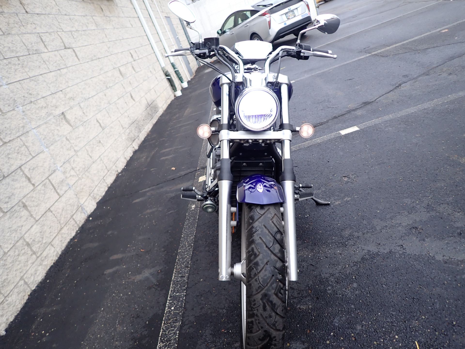 2016 Yamaha Stryker in Massillon, Ohio - Photo 6