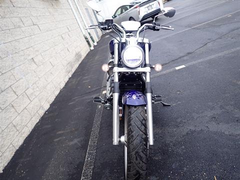 2016 Yamaha Stryker in Massillon, Ohio - Photo 6