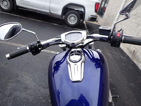 2016 Yamaha Stryker in Massillon, Ohio - Photo 9
