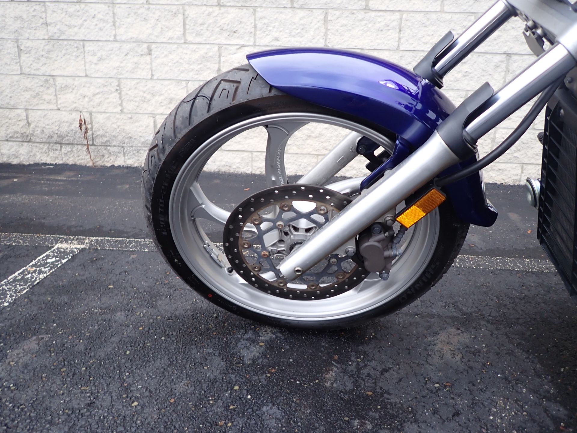 2016 Yamaha Stryker in Massillon, Ohio - Photo 13