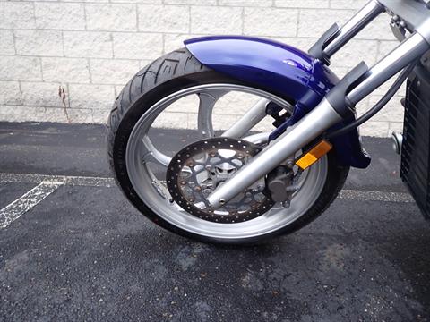 2016 Yamaha Stryker in Massillon, Ohio - Photo 13