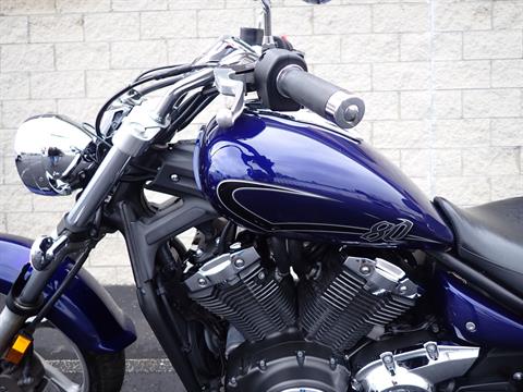 2016 Yamaha Stryker in Massillon, Ohio - Photo 14