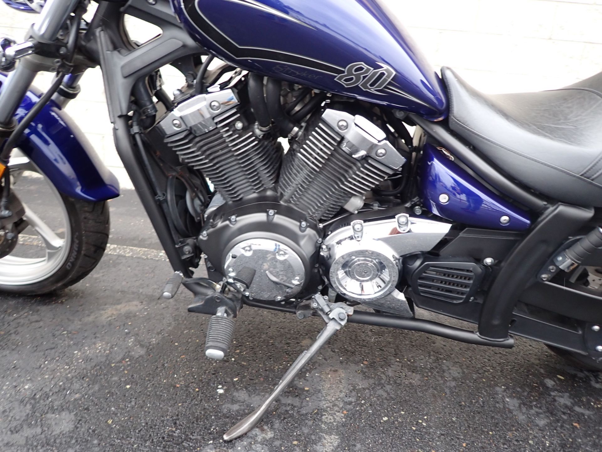 2016 Yamaha Stryker in Massillon, Ohio - Photo 15