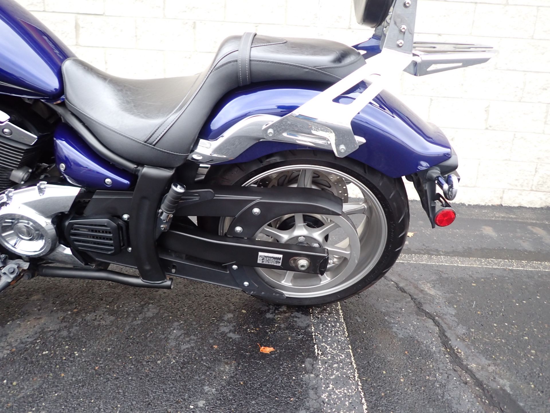 2016 Yamaha Stryker in Massillon, Ohio - Photo 16