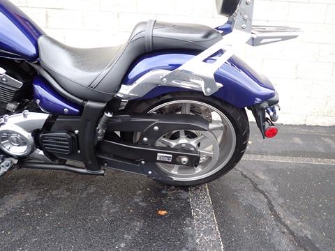 2016 Yamaha Stryker in Massillon, Ohio - Photo 16