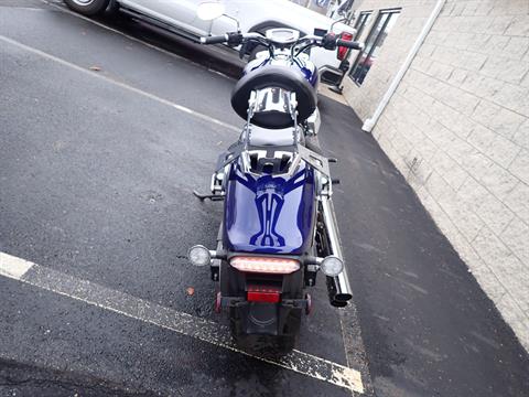 2016 Yamaha Stryker in Massillon, Ohio - Photo 17