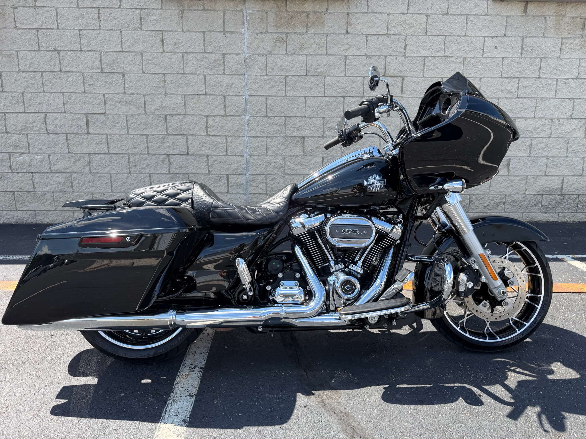 2021 Road Glide® Special