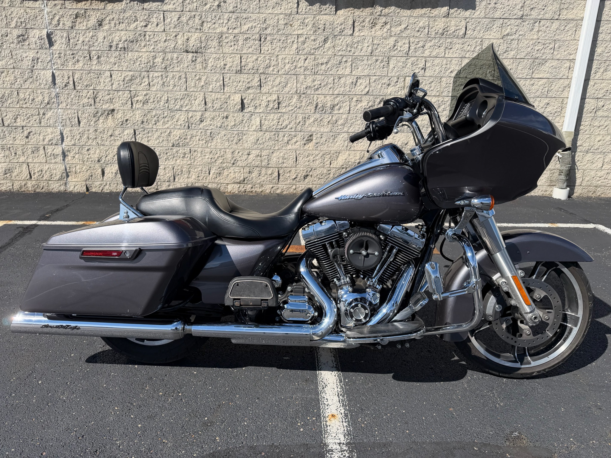 2016 Harley-Davidson Road Glide® 1