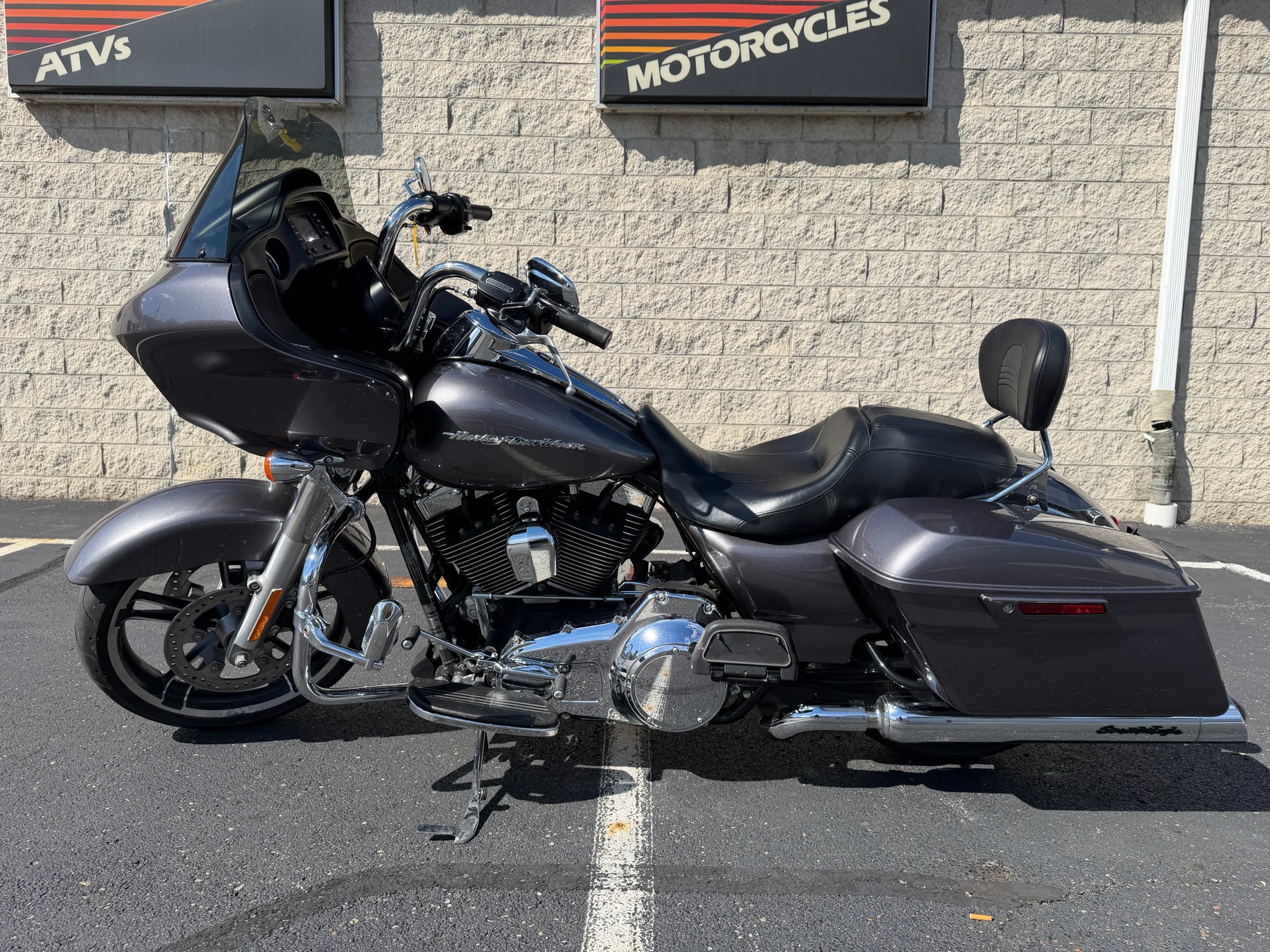 2016 Harley-Davidson Road Glide® 3