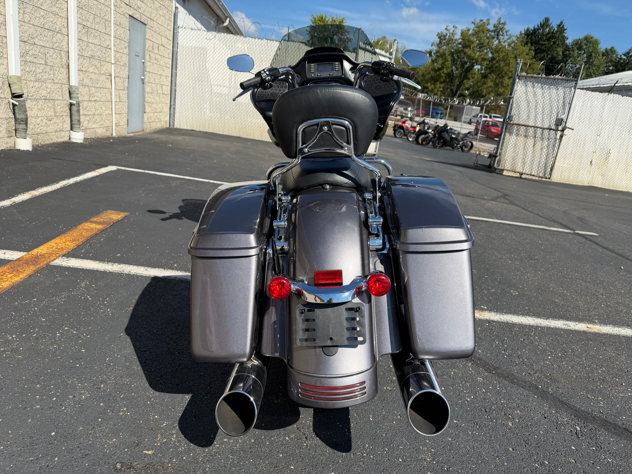 2016 Harley-Davidson Road Glide® 5