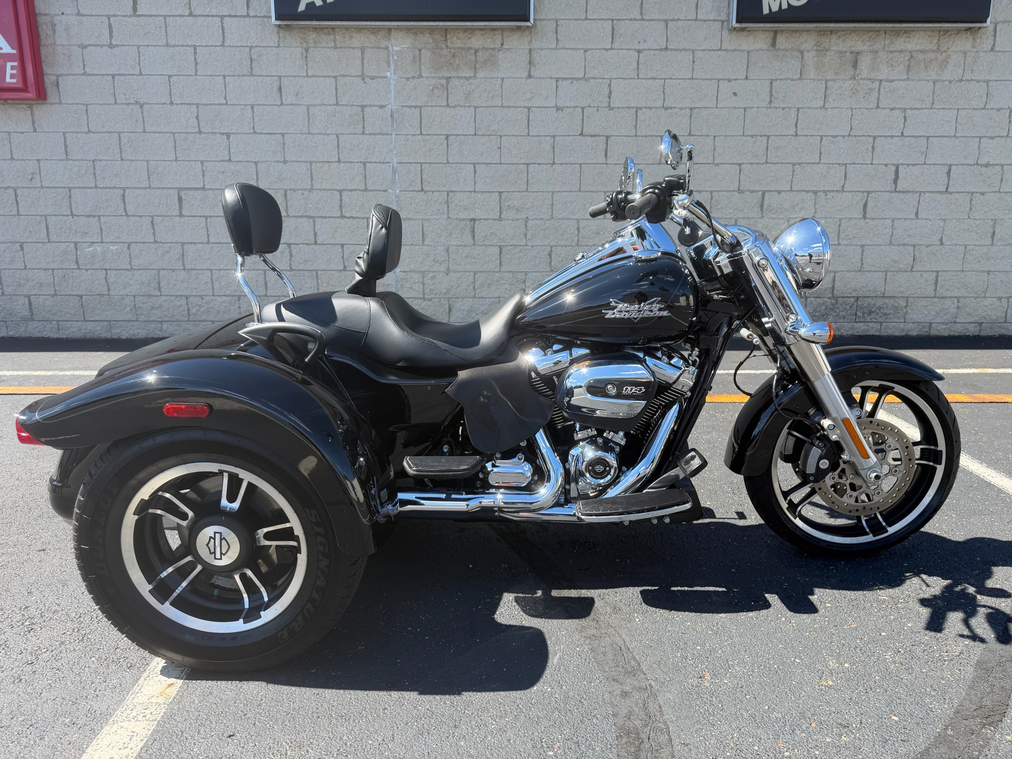 2022 Freewheeler®
