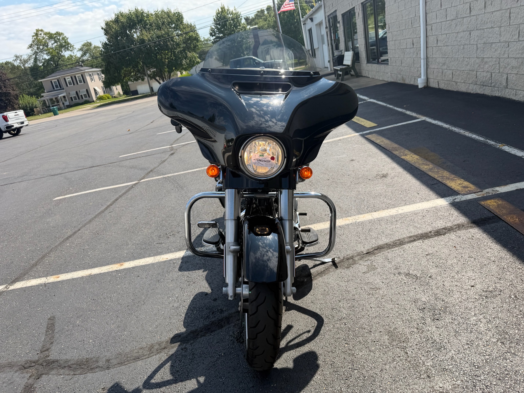 2017 Harley-Davidson Street Glide® Special 6