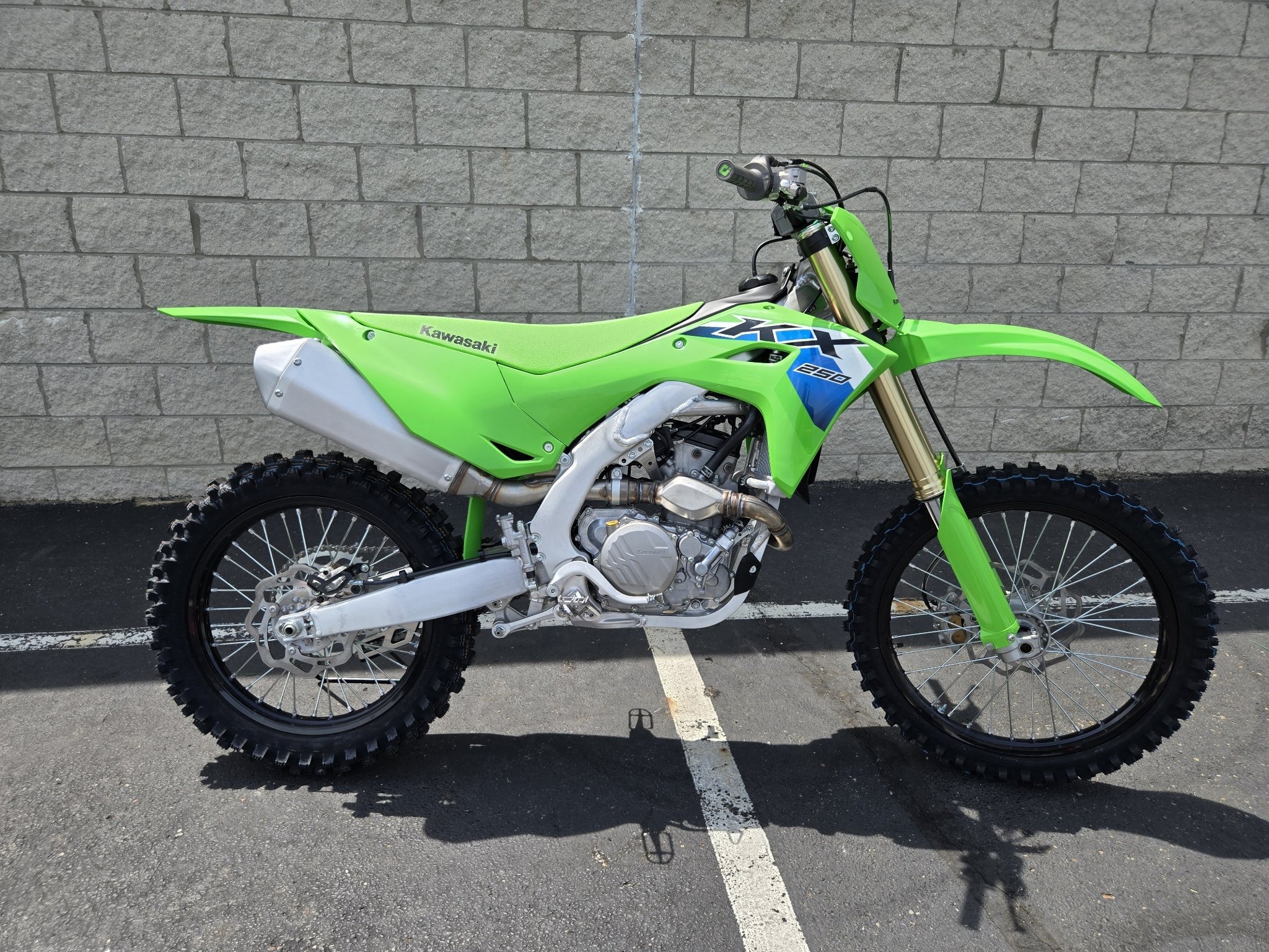 2026 Kawasaki KX250 for sale 1263443