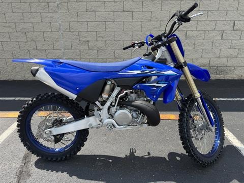 2026 YZ250