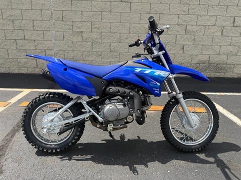 2027 TT-R110E