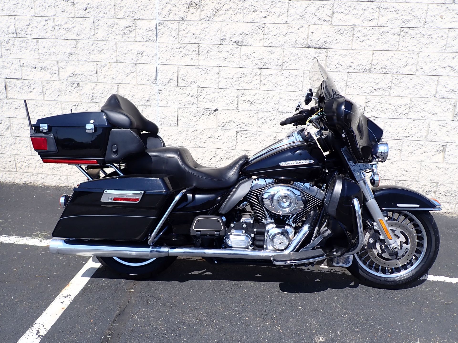 2013 Harley-Davidson Electra Glide® Ultra Limited for sale 659492