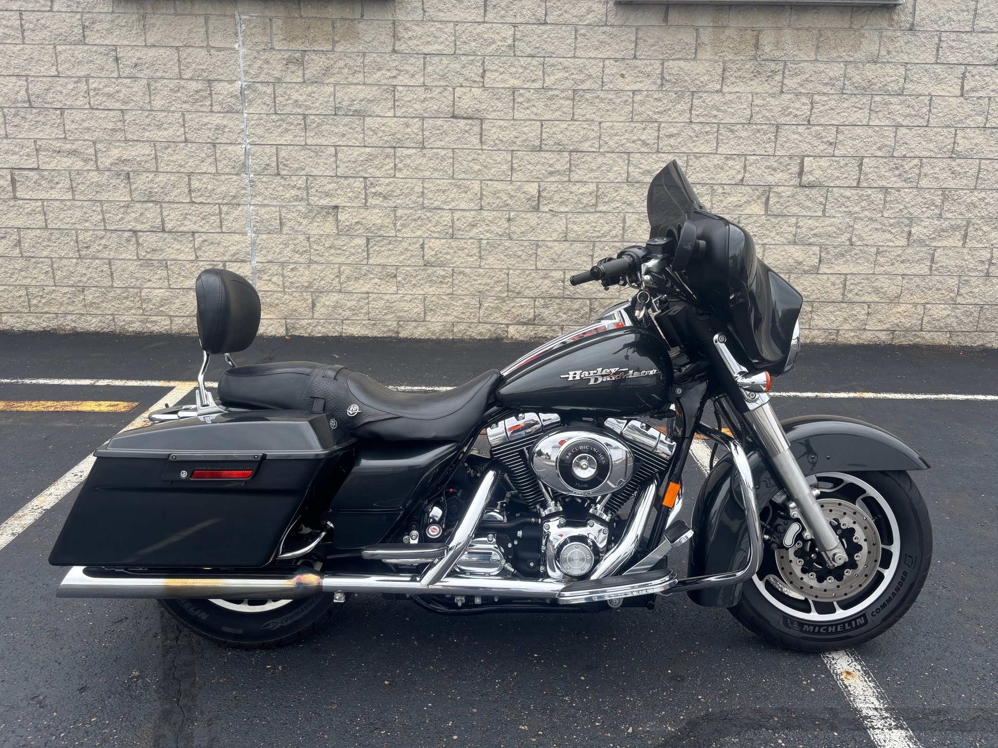 2006 Street Glide