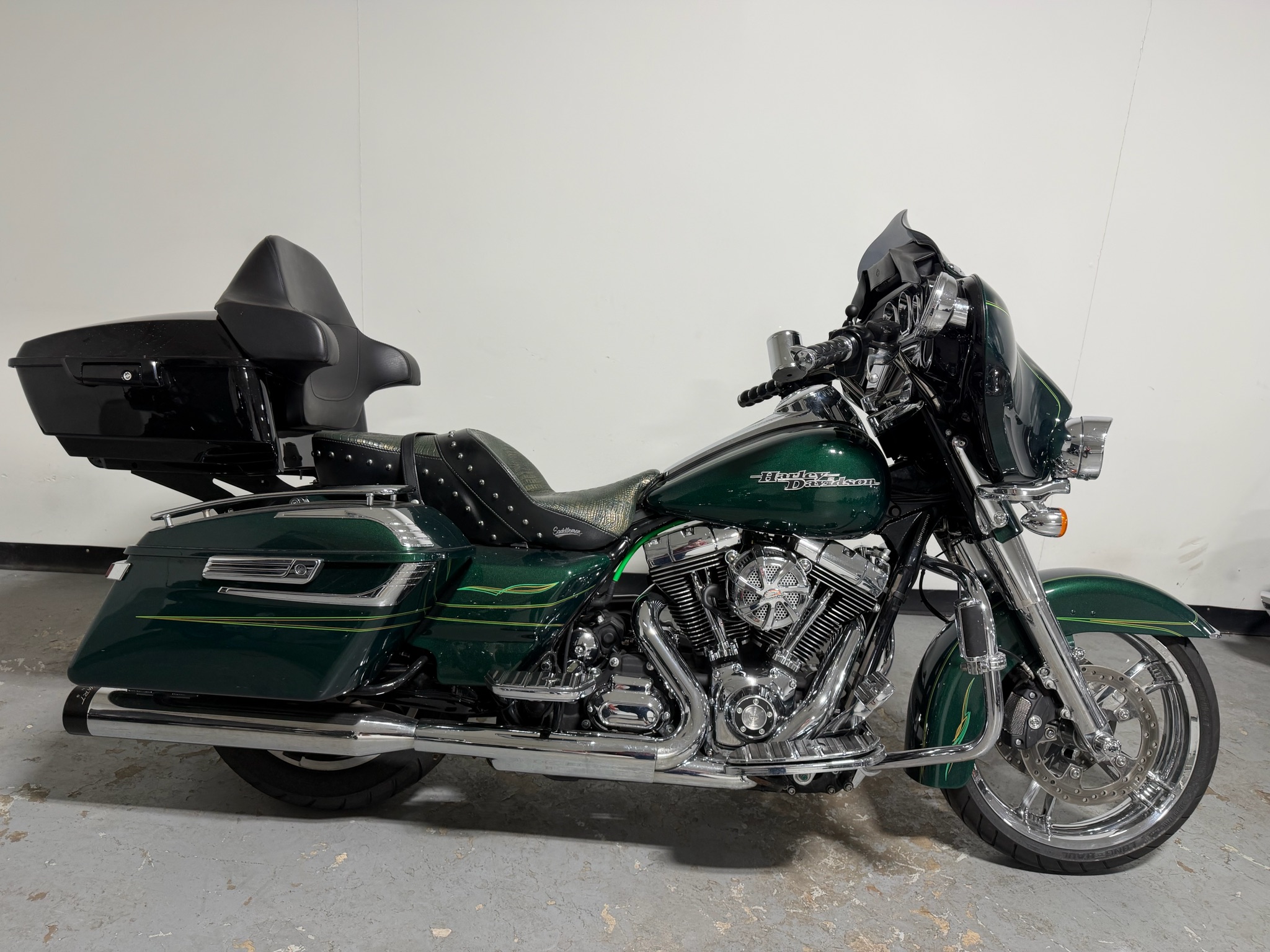 2015 Street Glide® Special
