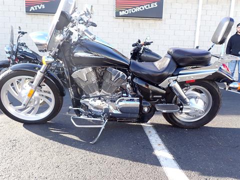 2006 Honda VTX™1300C Motorcycles Massillon Ohio