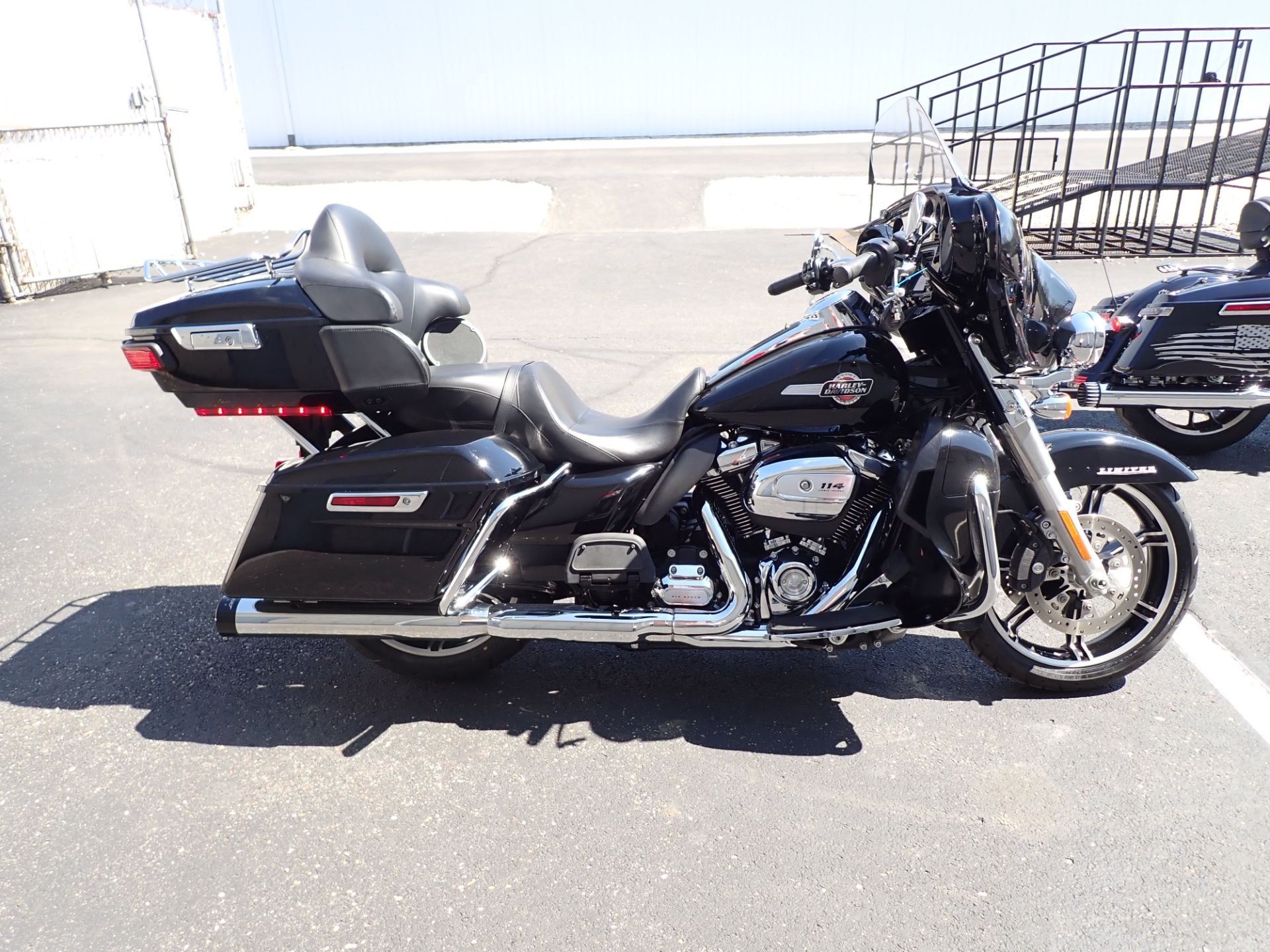 2023 Harley-Davidson Ultra Limited 1
