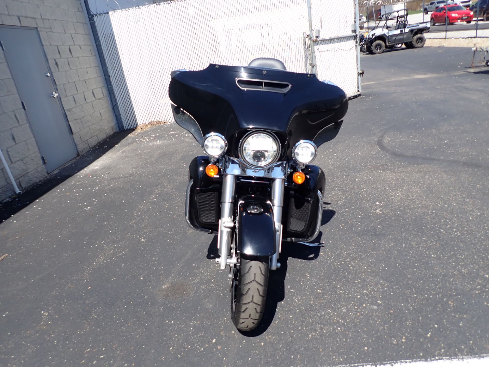 2023 Harley-Davidson Ultra Limited 2
