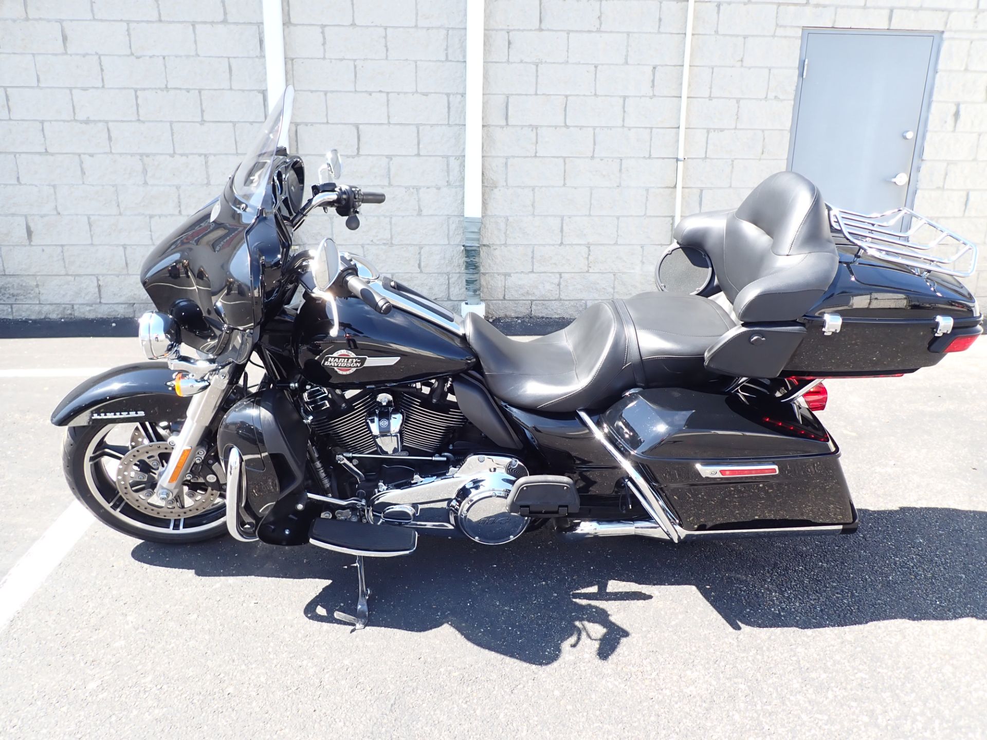 2023 Harley-Davidson Ultra Limited 3