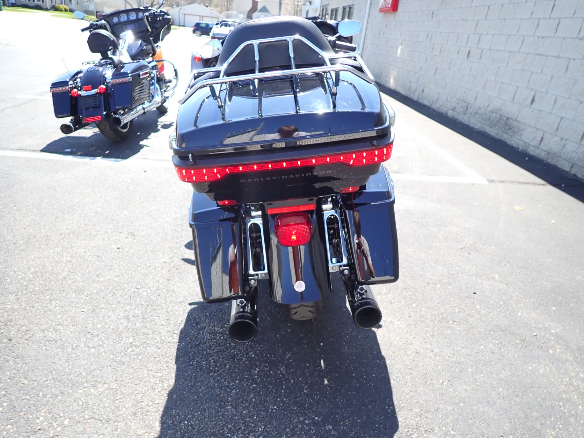 2023 Harley-Davidson Ultra Limited 4