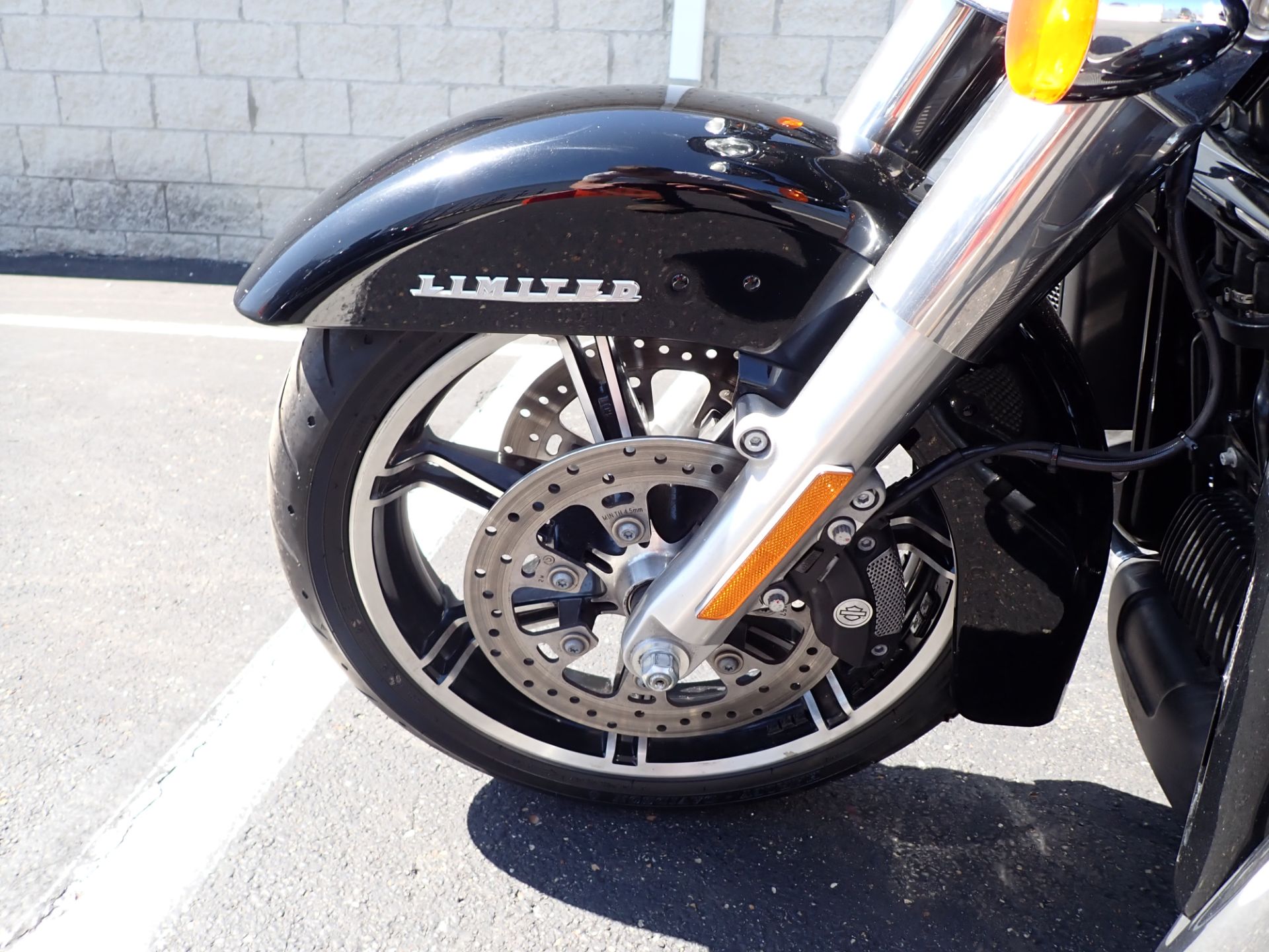 2023 Harley-Davidson Ultra Limited 5