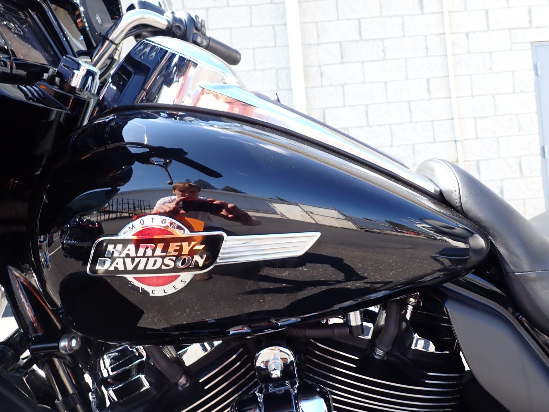2023 Harley-Davidson Ultra Limited 6