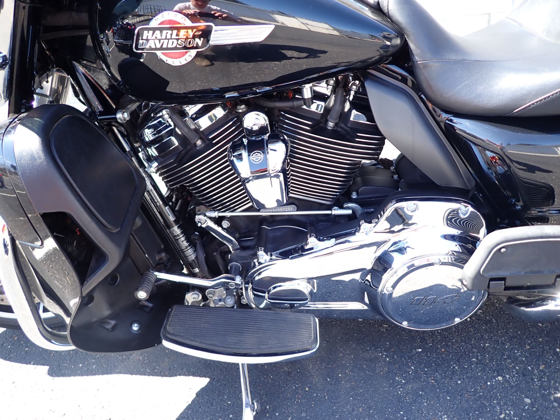2023 Harley-Davidson Ultra Limited 7