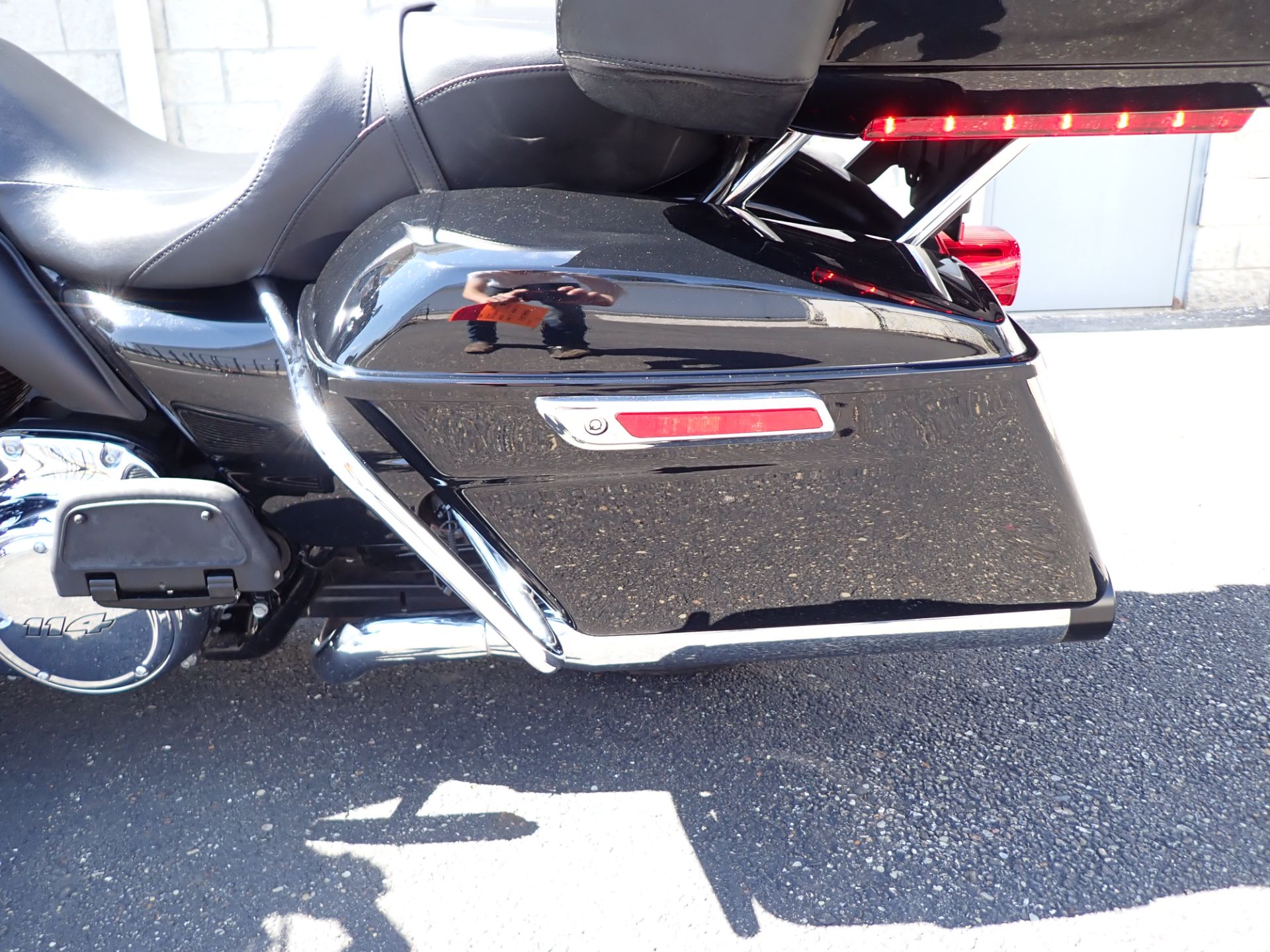 2023 Harley-Davidson Ultra Limited 8