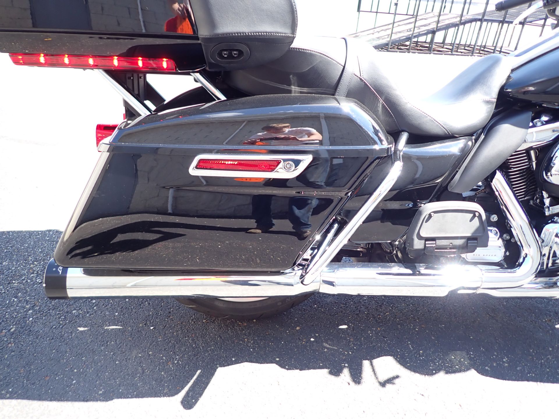 2023 Harley-Davidson Ultra Limited 12