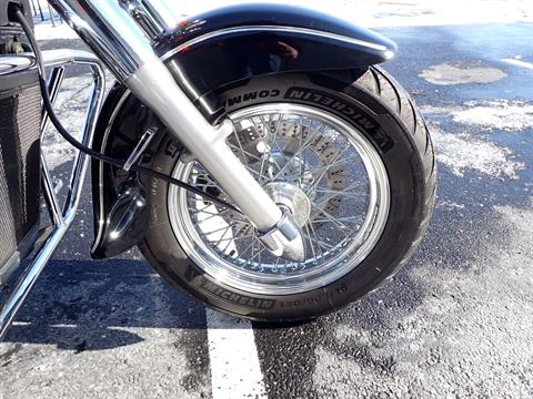 1998 Kawasaki VN1500-E1 Vulcan Classic in Massillon, Ohio - Photo 2