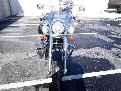 1998 Kawasaki VN1500-E1 Vulcan Classic in Massillon, Ohio - Photo 8