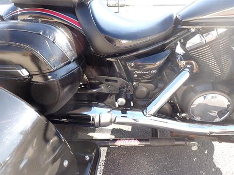 2014 Yamaha V Star 950 in Massillon, Ohio - Photo 5