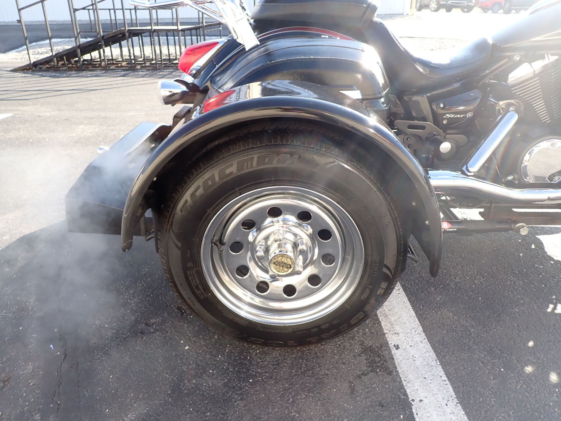 2014 Yamaha V Star 950 in Massillon, Ohio - Photo 6