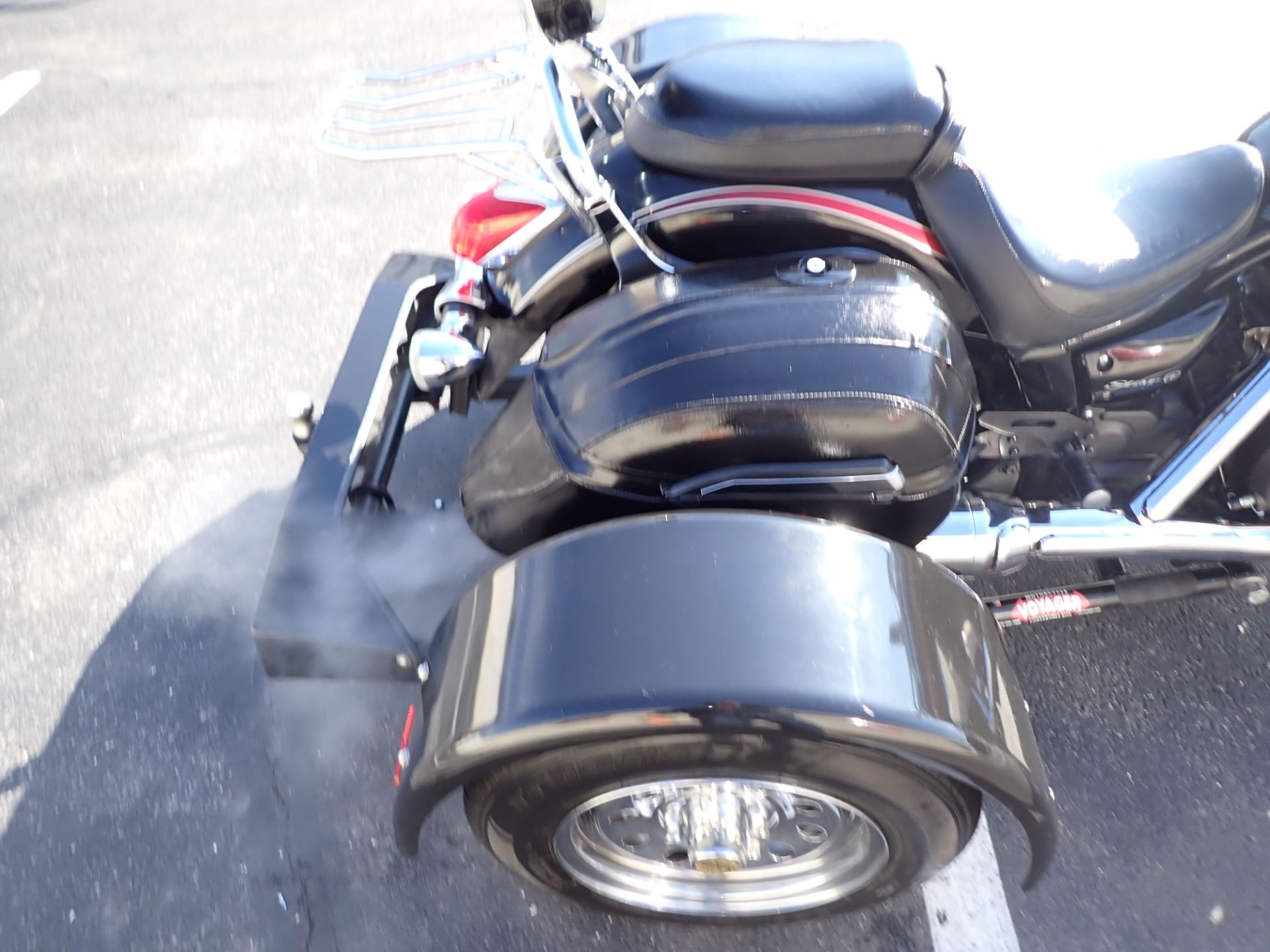 2014 Yamaha V Star 950 in Massillon, Ohio - Photo 7