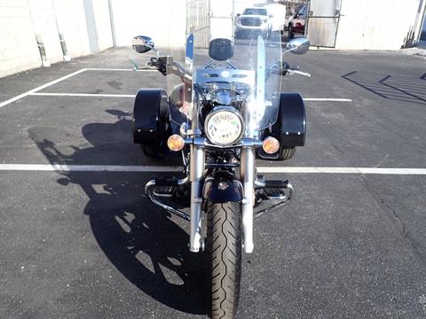 2014 Yamaha V Star 950 in Massillon, Ohio - Photo 8