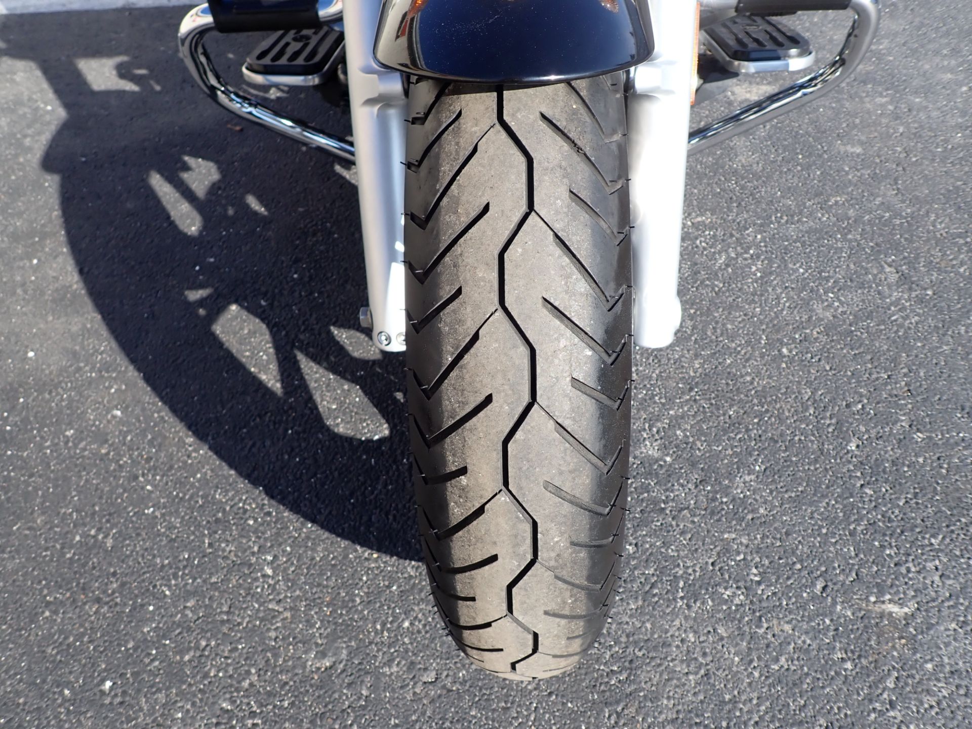 2014 Yamaha V Star 950 in Massillon, Ohio - Photo 9