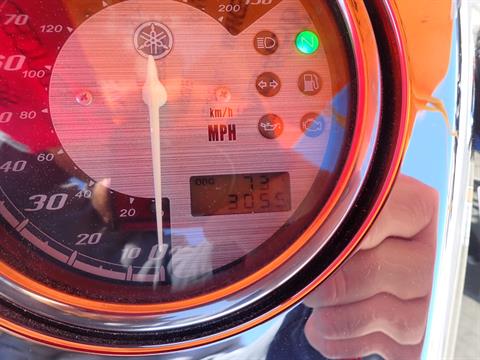 2014 Yamaha V Star 950 in Massillon, Ohio - Photo 10