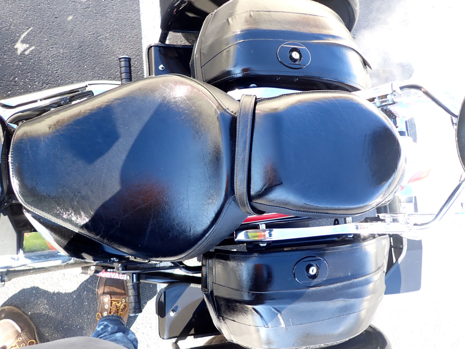2014 Yamaha V Star 950 in Massillon, Ohio - Photo 13