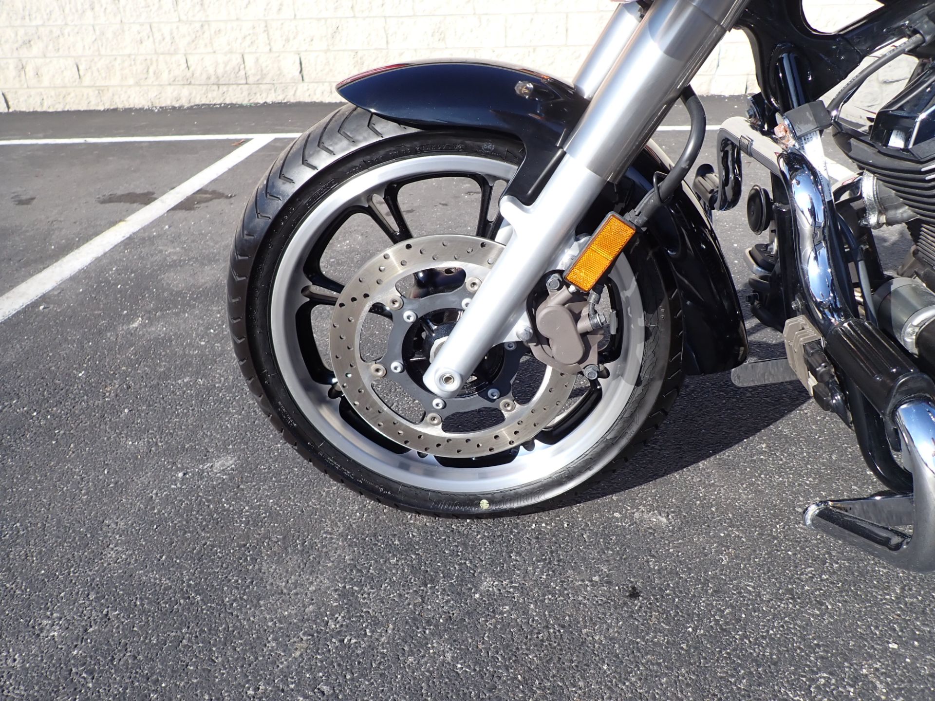 2014 Yamaha V Star 950 in Massillon, Ohio - Photo 15