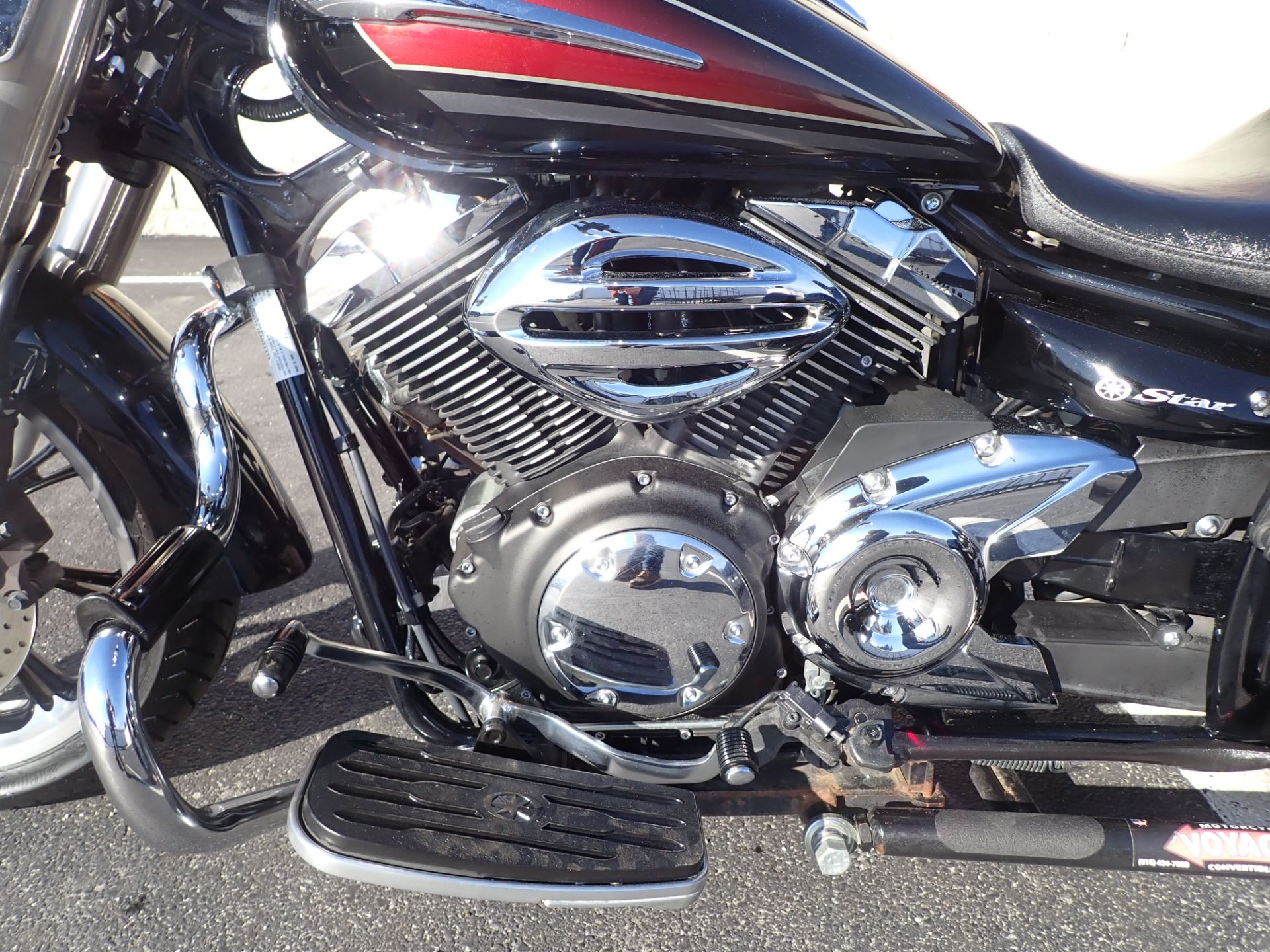 2014 Yamaha V Star 950 in Massillon, Ohio - Photo 17