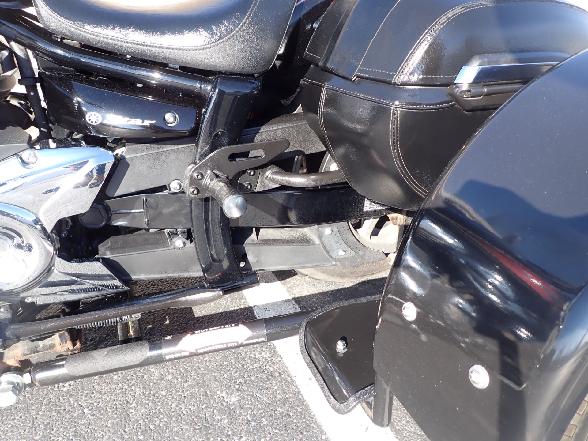 2014 Yamaha V Star 950 in Massillon, Ohio - Photo 18
