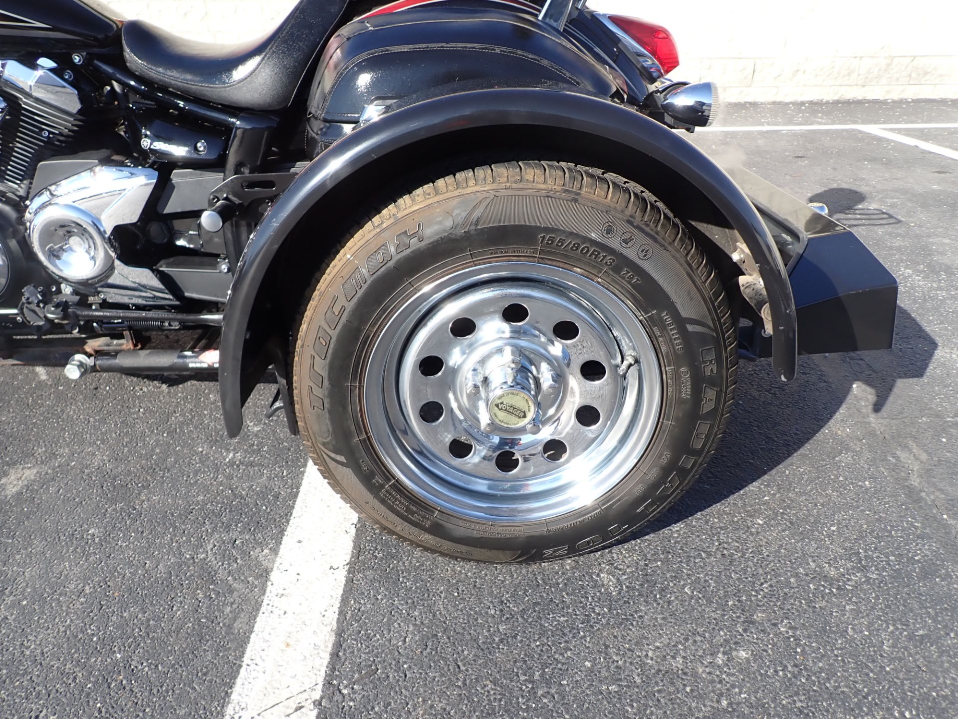 2014 Yamaha V Star 950 in Massillon, Ohio - Photo 19